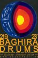 BAGHIRA DRUMS - Techno / Wald / UK-Tech / Orient / Elektronica am Freitag, 21.09.18 um 23:00 Uhr, Jazzkeller Sauschdall, Prittwitzstraße 36, 89075 Ulm