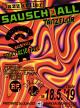 SAUSCHALL - souly Acid-Jazz Tanzflur feat. The RhythmFellows am Samstag, 18.05.19 um 22:00 Uhr, Jazzkeller Sauschdall, Prittwitzstraße 36, 89075 Ulm