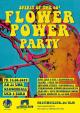 FLOWER POWER PEACE FOREVER - Spirit of the 60´s am Freitag, 14.06.19 um 21:00 Uhr, Jazzkeller Sauschdall, Prittwitzstraße 36, 89075 Ulm
