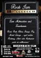 Rock Jam am Samstag, 02.11.19 um 21:00 Uhr, Hexenhaus Ulm, Ulm