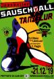 sauSchall - präsentiert von JAZZ'IN Radio freeFM am Samstag, 21.12.19 um 21:30 Uhr, Jazzkeller Sauschdall, Prittwitzstraße 36, 89075 Ulm