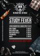 Study Fever am Donnerstag, 02.01.20 um 20:30 Uhr, Hinteres Kreuz, Ulm