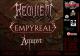 FMN Live mit Requiem, Empyreal & Ammyt am Samstag, 21.03.20 um 20:00 Uhr, Hexenhaus Ulm, Ulm