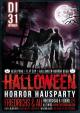 HALLOWEEN HORROR HAUSPARTY - Ulms gruseligste Studentenparty zu Halloween! am Dienstag, 31.10.23 um 22:00 Uhr, Friedrichs & Au, Friedrichsau 6, Ulm