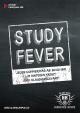 Study Fever: Deine Studentenparty am Donnerstag! am Donnerstag, 21.05.26 um 20:00 Uhr, Hinteres Kreuz, Ulm